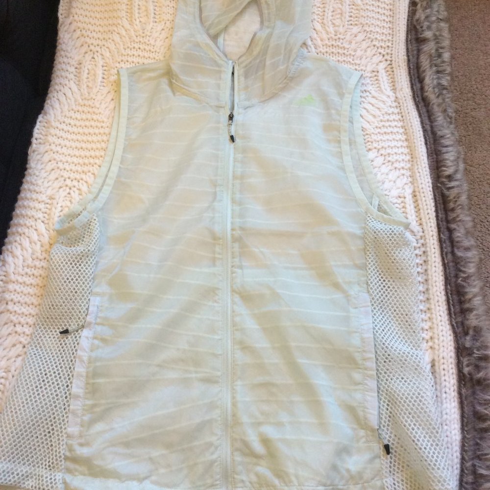 ADIDAS Tank - Picture 4 of 8